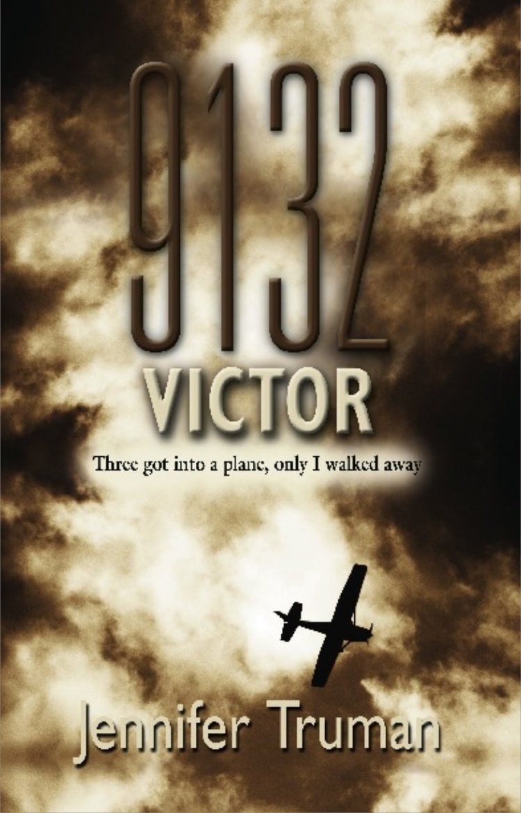 9132 Victor, la historia de un vuelo al que subieron tres personas pero sólo una salió por su propio pie