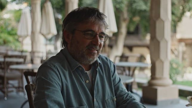 Jordi Évole 'paraliza' su entrevista con Quevedo: "Te avisamos de que era un tema complicado"