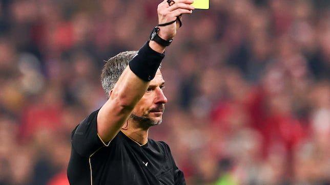 Vincic apagó la magia