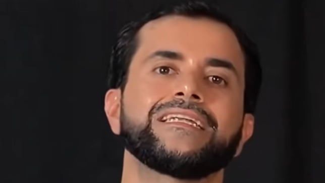 Leonardo Bello, neurólogo: "Dormir es más importante que comer. Puedes ayunar durante 72 horas, pero el sueño no se negocia"