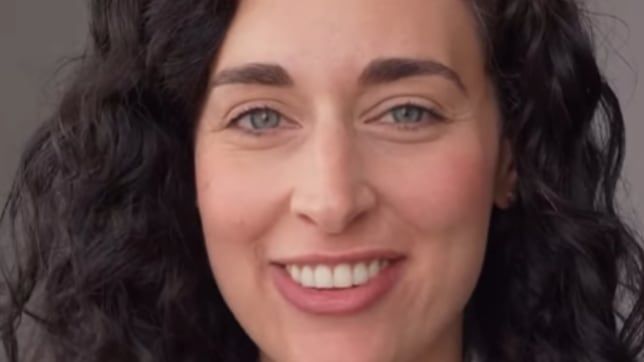 Júlia Farré: sarcopenia afecta el ejercicio a los 30 años