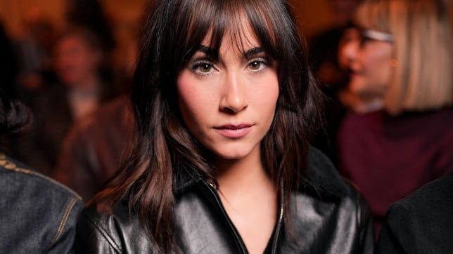 Guerra abierta entre Aitana y Telecinco: "Plex se siente agobiado dentro de la relación"