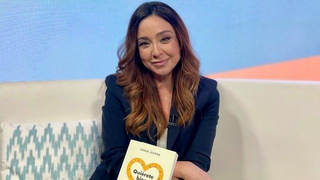 Sonia Lucena, psiconutricionista: "La disfunción eréctil puede ser el primer aviso"