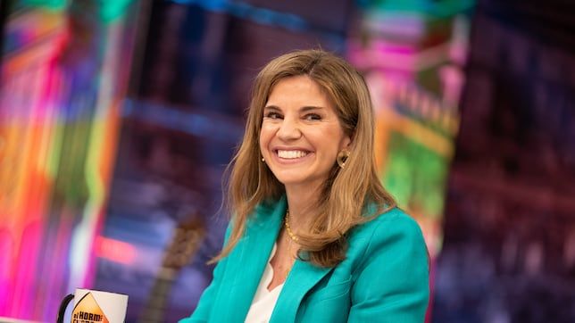 Marian Rojas Estapé, psiquiatra: "La ansiedad permanente es la puerta deslizante hacia la depresión"