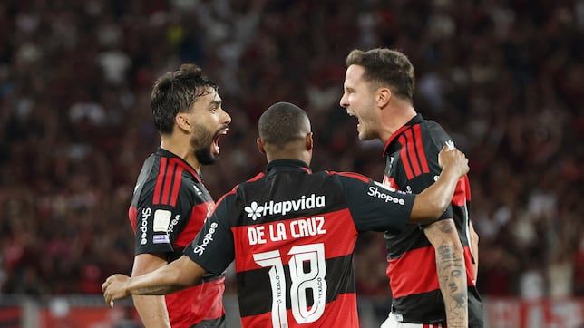 Saúl: "El Atleti va a jugar la final de Champions y ojalá la gane"