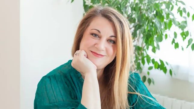 María Martínez, psicóloga: "Te estás complicando al vida porque aún no sabes hacerlo en modo Kaizen"