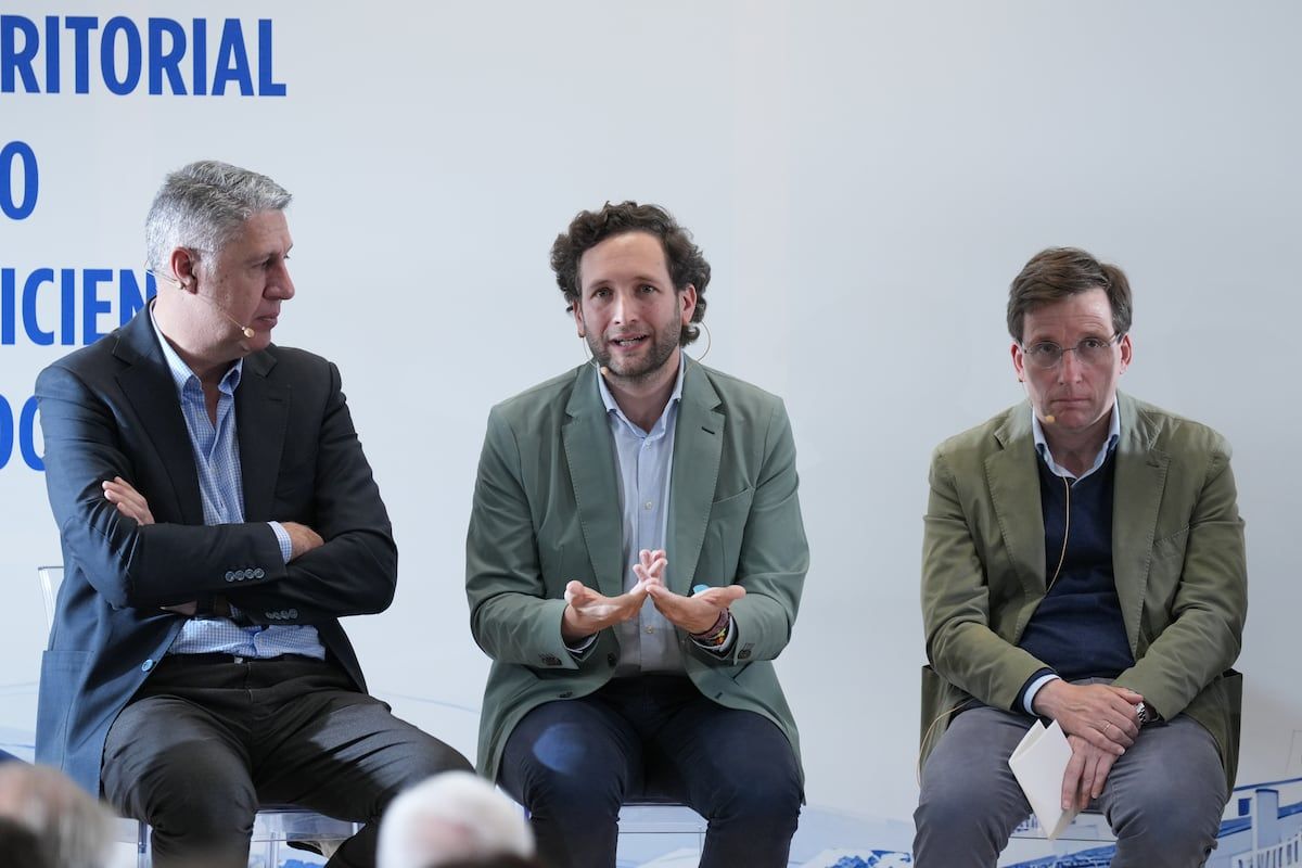 La exconsejera de Mazón investigada en la dana presenta una queja contra la jueza ante el Poder Judicial