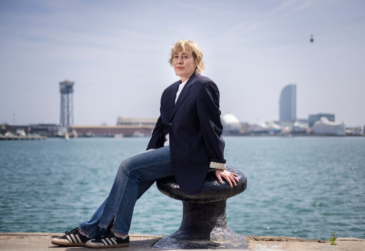 Marta Coca, de 080: "Hay que pagar mejor la moda y comprar menos cantidad"