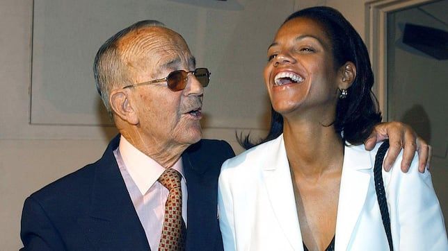 Reaparece Ronna Keith, la viuda del doctor Julio Iglesias Puga ('Papuchi'): "Todo cambió muy rápido"