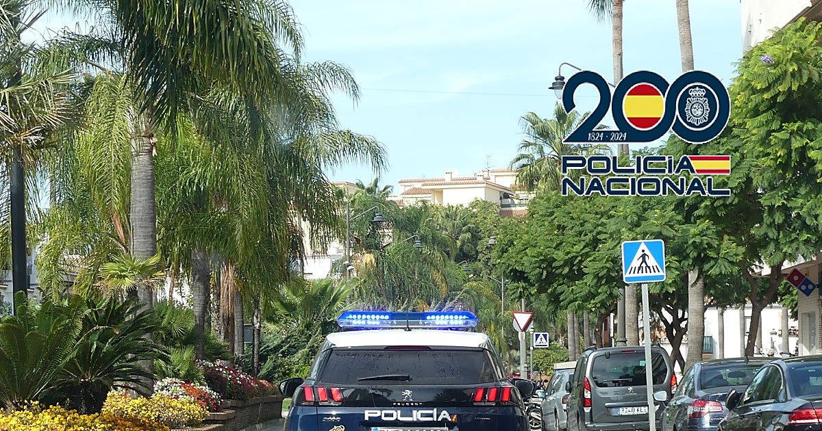 Una denuncia por estafa en Estepona descubre a una asesina requerida por Turquía