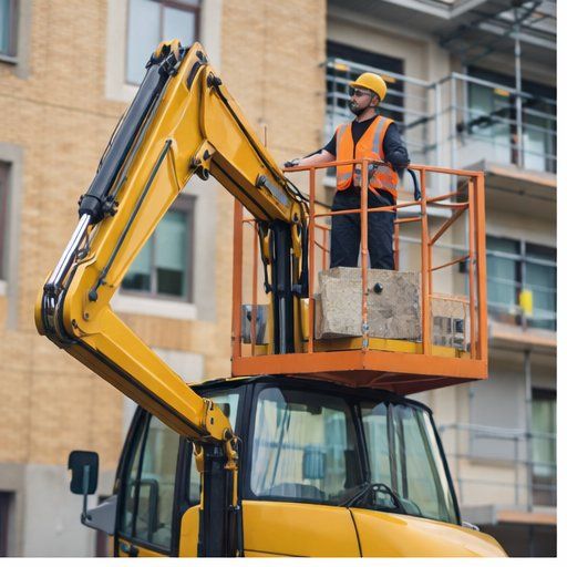 ¿Cuánto cobra un operador de aparatos elevadores en 2026 y qué formación necesitan las empresas?