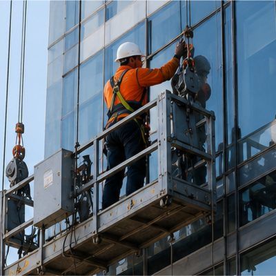 Curso aparatos elevadores: dudas habituales antes de incorporarte a un entorno técnico