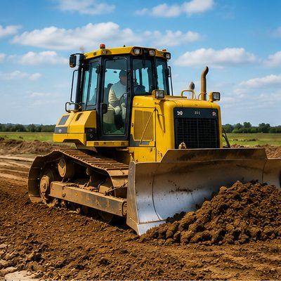 Carnet de bulldozer: por qué muchos candidatos pierden oportunidades antes de incorporarse