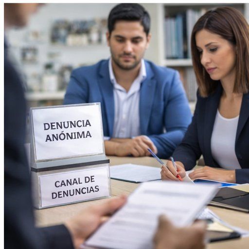 El curso de canal de denuncias impulsa el cumplimiento normativo y la transparencia en las organizaciones