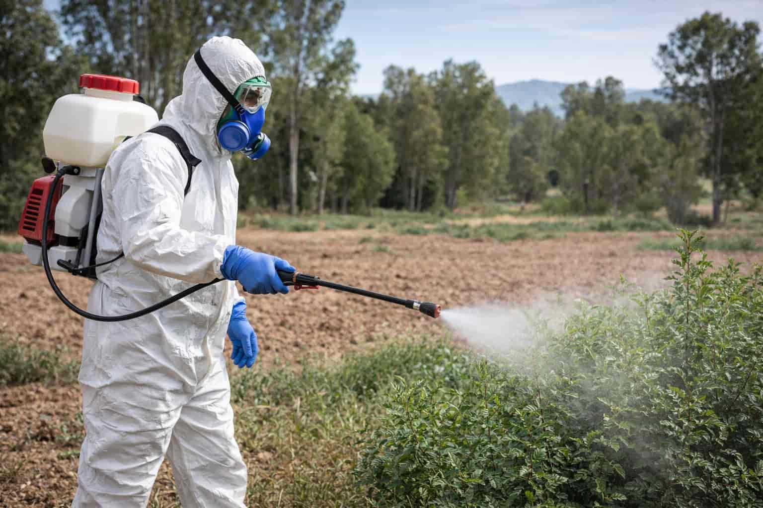 El curso de biocidas se convierte en requisito clave para trabajar en el sector agroforestal y tratamientos fitosanitarios