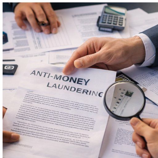 ¿Cuánto cobra un especialista en prevención de blanqueo de capitales en 2026 y qué formación necesitan las empresas?