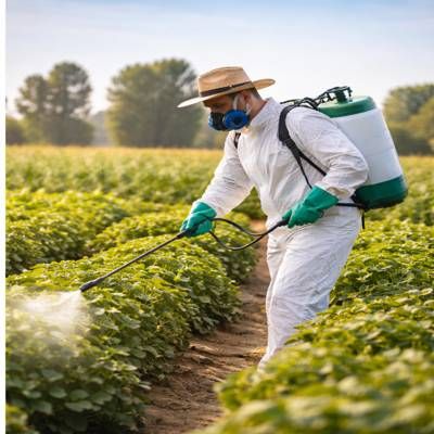 Curso de control de plagas agroforestales: las preguntas clave que todos hacen antes de trabajar en 2026