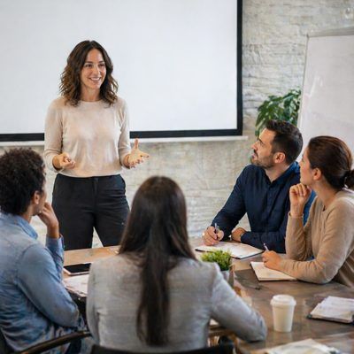 Curso de formador de formadores: dudas frecuentes antes de dar el salto a la docencia en 2026