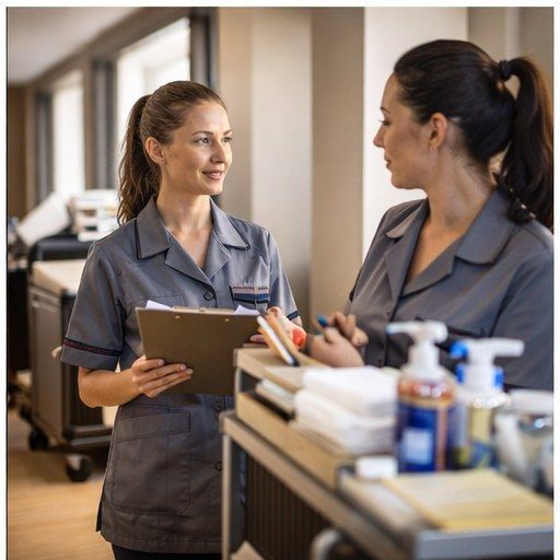 El curso de gobernanta de hotel se consolida como formación clave ante las nuevas exigencias en gestión y calidad en el sector hotelero