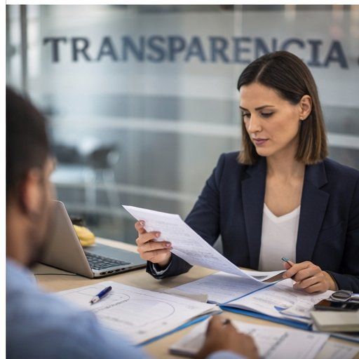 El curso de ley de transparencia se convierte en requisito clave para trabajar en administración pública y gestión institucional