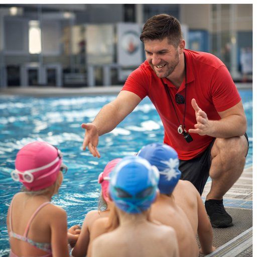 Curso de Monitor de Natación: las preguntas clave que todos hacen antes de trabajar en 2026