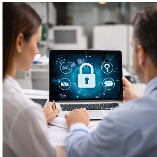 El curso de protección de datos ya no es opcional: así están filtrando las empresas en 2026