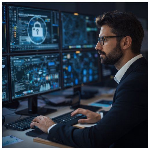 Curso de responsable de ciberseguridad: las preguntas clave que todos hacen antes de trabajar en 2026