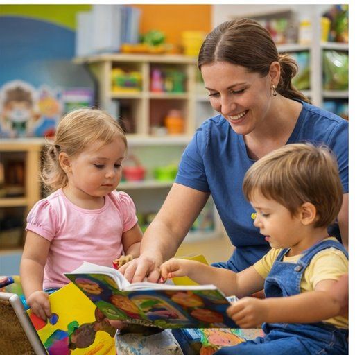 El curso de monitor de ludoteca impulsa la capacitación en actividades educativas y de ocio infantil