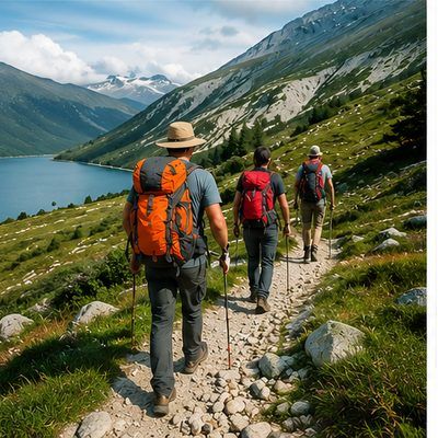 Curso de Monitor de Senderismo Online: por qué muchos candidatos no llegan preparados al sector del turismo activo