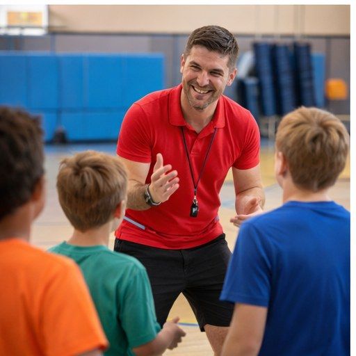 El curso monitor deportivo ya no es opcional: así están filtrando las empresas en 2026