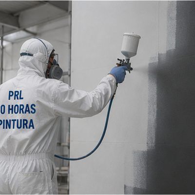 Curso PRL 20 horas pintura: por qué algunos candidatos avanzan y otros quedan fuera del proceso