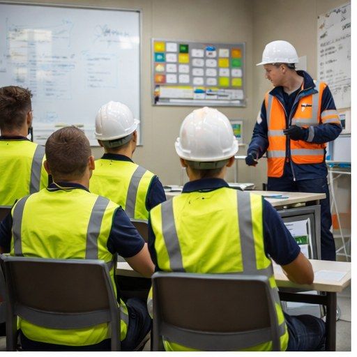 El curso PRL 60 horas se consolida como formación clave ante las nuevas exigencias en prevención de riesgos laborales