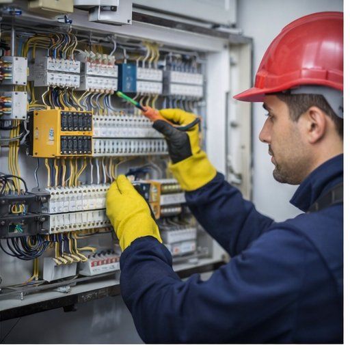 El curso PRL electricidad 20 horas se convierte en filtro clave para acceder a trabajos eléctricos en obra e industria