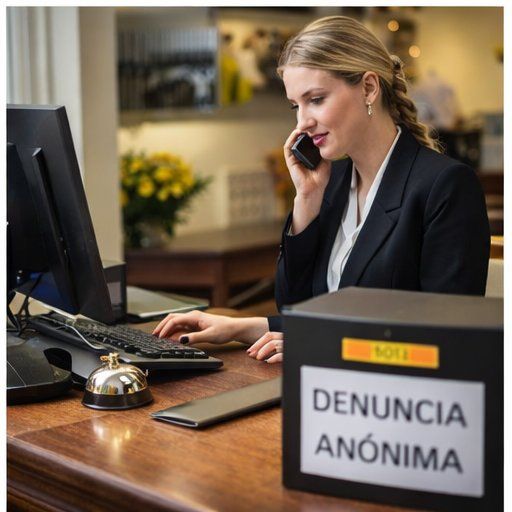 El curso de recepcionista de hotel refuerza la profesionalización en la atención al cliente en el sector turístico