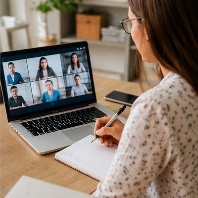 Curso teleformación para docentes online: por qué muchos profesionales pierden oportunidades en formación digital