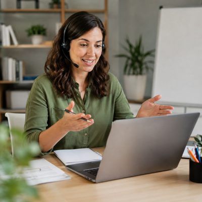 Curso teleformación para docentes: errores que frenan oportunidades en formación online