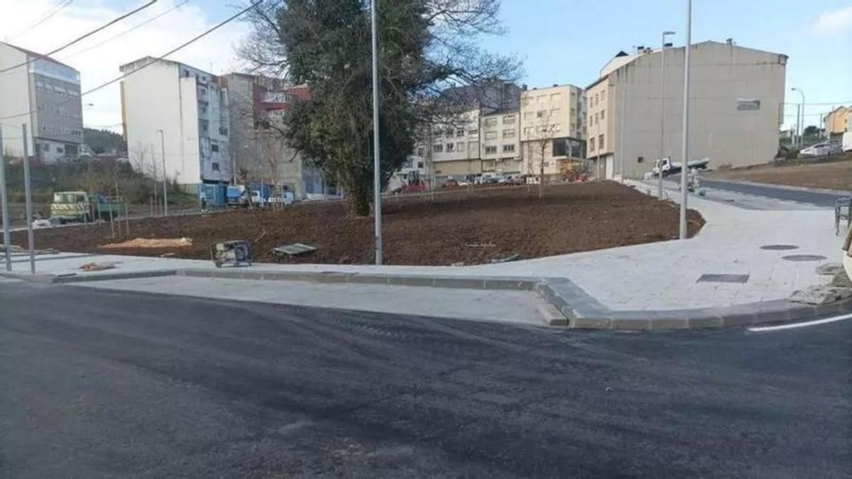 Arteixo renovará cuatro calles y estrenará parque en Candame