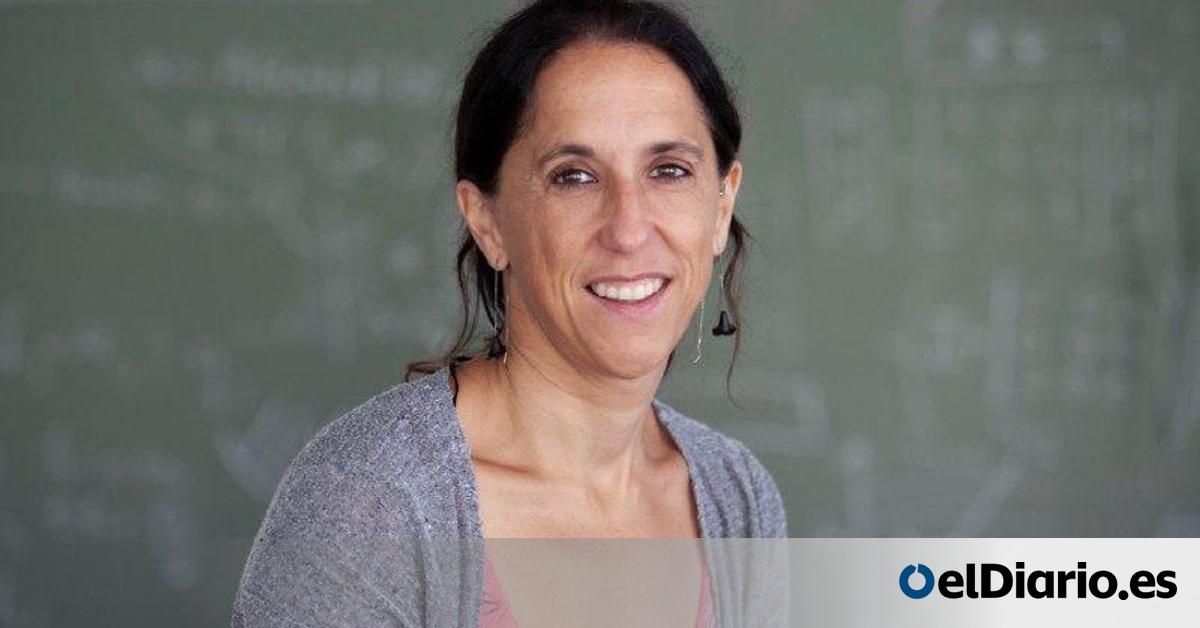 Arantzazu García Lekue, física: "Hay una romantización de la Ciencia. Aunque nos apasione nuestro trabajo merecemos condiciones dignas"