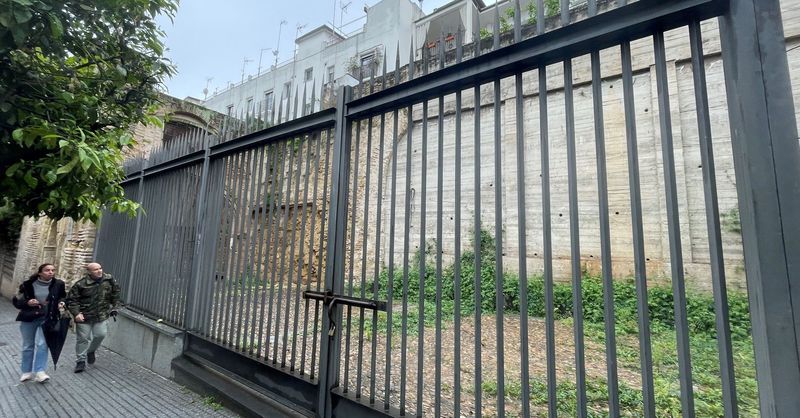 Cultura da luz verde a los trabajos de restauración de la Ermita de la Aurora