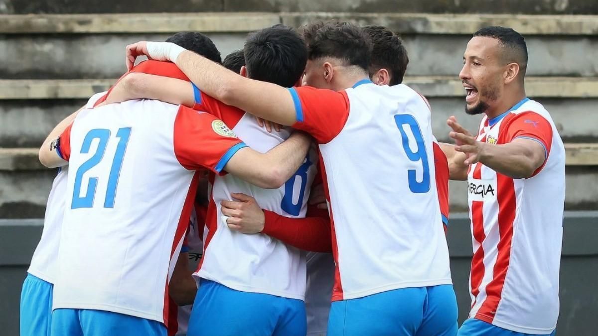 El Madrid se acostumbra a profanar un Palau anestesiado