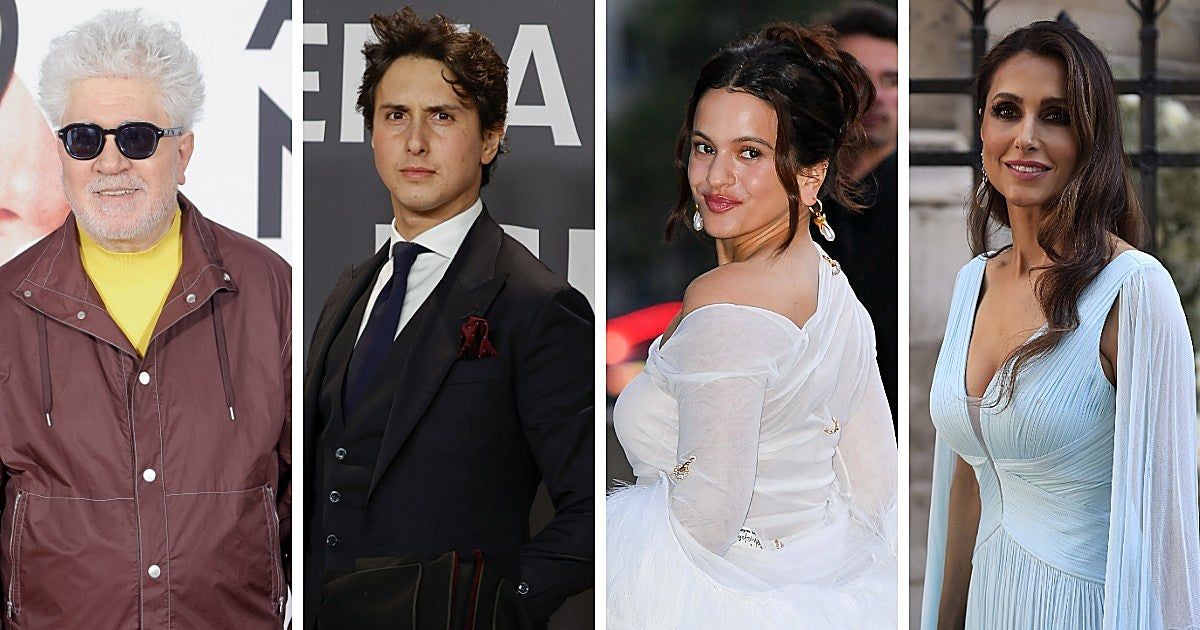 Pintor Rosales, la zona de moda en Madrid: Rosalía será vecina de Roca Rey, Almodóvar y Paloma Cuevas