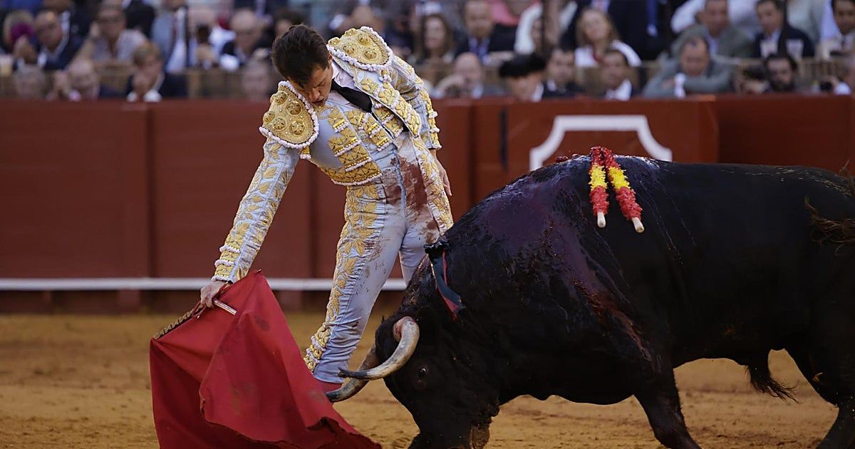 El oficio cuando no hay toro