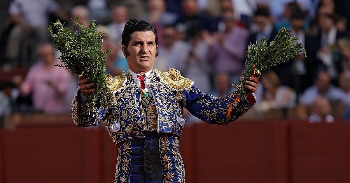 La cuadrilla de Morante pone palabras a lo vivido tras la cogida: "El maestro se pone donde quema, donde los toros no perdonan"