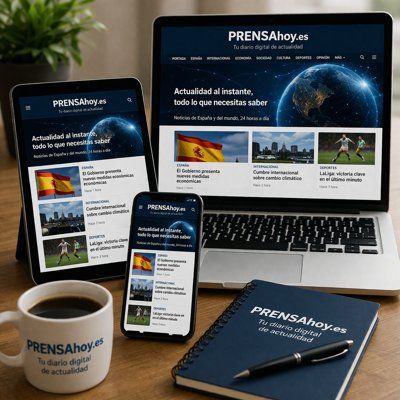 PrensaHoy.es se consolida como medio digital líder en estrategias SEO y posicionamiento web