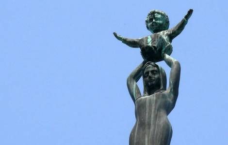 ASIA/CHINA - Para las comunidades católicas chinas ha comenzado ya el camino del mes mariano